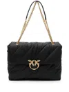 Pinko Bags.. In Black