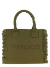 Pinko Medium 'beach' Shopping Bag