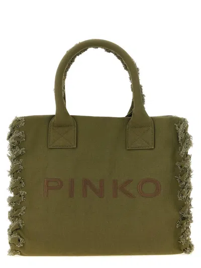 Pinko Medium 'beach' Shopping Bag