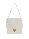 Pinko Medium Slouchy Bag Shoulder Bag
