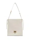 Pinko Medium Slouchy Bag Shoulder Bag