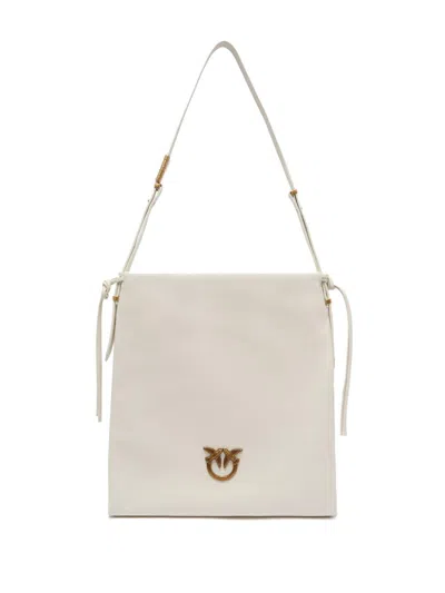 Pinko Medium Slouchy Bag Shoulder Bag