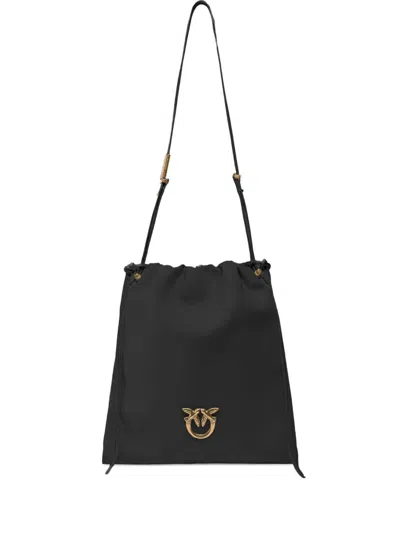 Pinko Medium Slouchy Bag Shoulder Bag