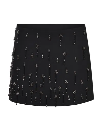 PINKO PINKO "MEMORY" SKIRT