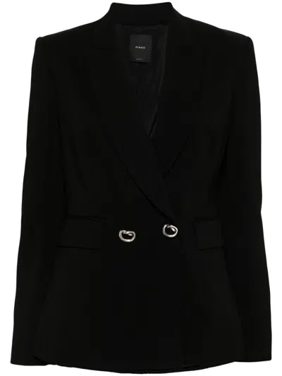PINKO METAL-BUTTONS CADY BLAZER