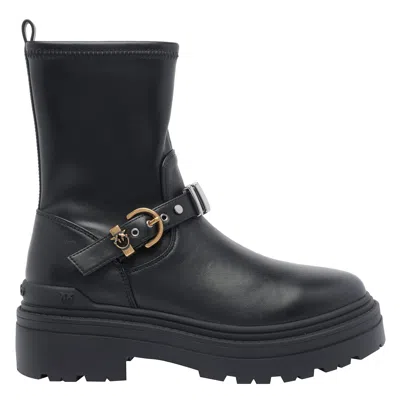 PINKO MIA 27 BOOTIES