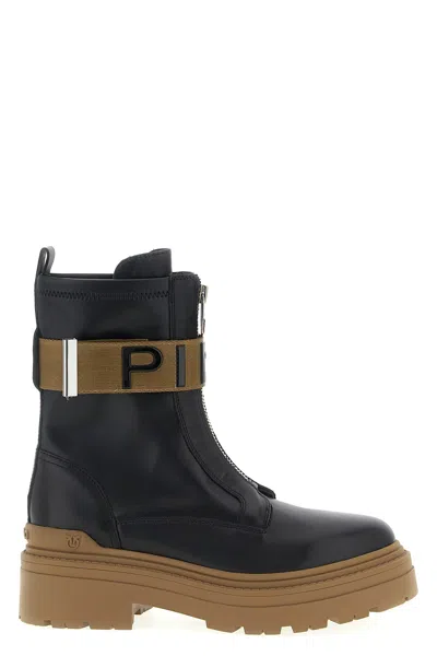 PINKO 'MIA' AMPHIBIAN