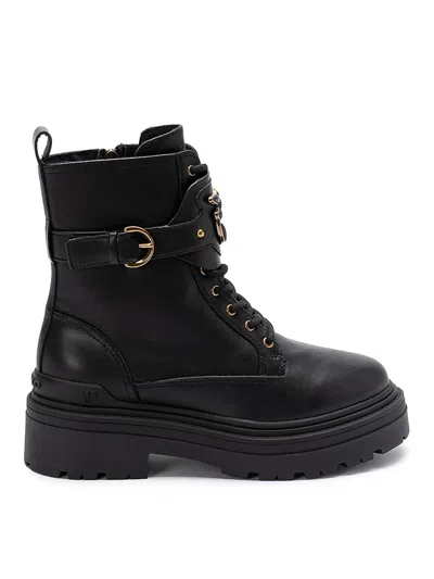 PINKO `MIA` ANKLE BOOTS