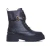 Pinko Boots In Black
