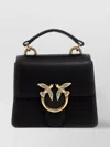 Pinko Micro Amour Cross-body Bag