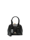 Pinko Bags In Black