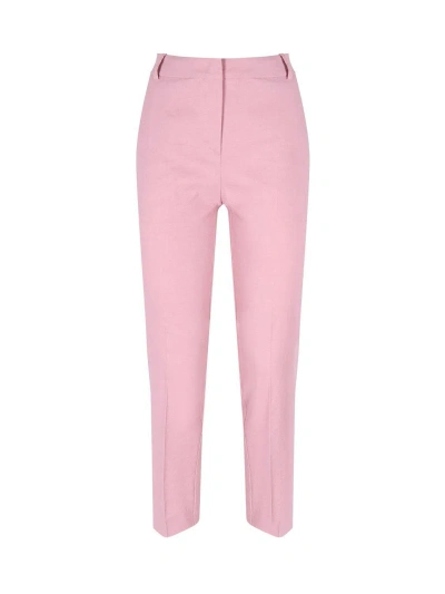 Pinko Mid-rise Skinny Trousers