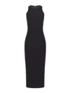 Pinko Dresses In Black