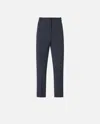 Pinko Milano-knit Cigarette Trousers