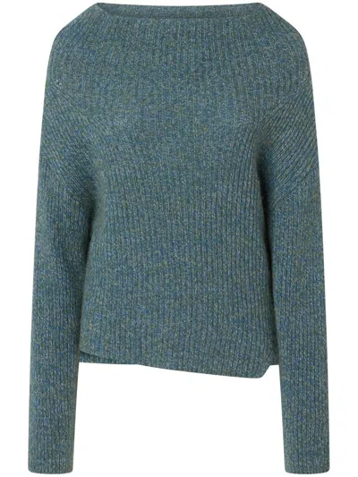 PINKO `MILLESIMO` SWEATER