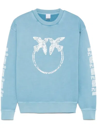 PINKO MINDELO SWEATSHIRT