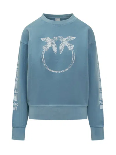 Pinko Mindelo Sweatshirt