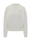 Pinko Logo-print Sweatshirt