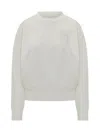 Pinko Logo-print Sweatshirt