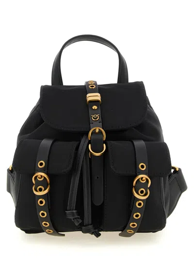 PINKO PINKO MINI BACKPACK