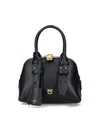 Pinko Bags In Black