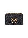 Pinko Mini Bag "love One"