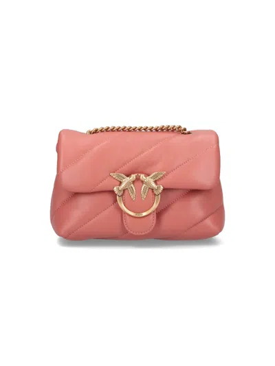 PINKO MINI BAG LOVE PUFF