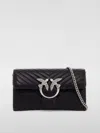 Pinko Mini Bag  Woman Color Black 1 In 黑色 1