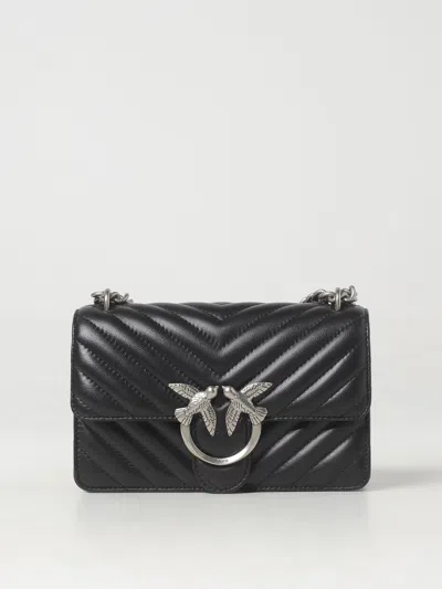 Pinko Mini Bag  Woman Color Black 1 In 黑色 1