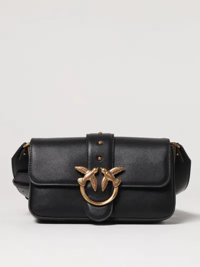 Pinko Mini Bag  Woman Color Black 1