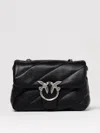 Pinko Mini Bag  Woman Color Black 1