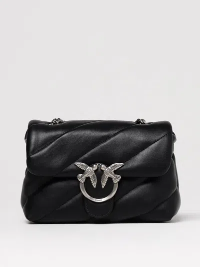 Pinko Mini Bag  Woman Color Black 1