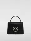 Pinko Mini Bag  Woman Color Black 1