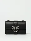 Pinko Mini Bag  Woman Color Black 1