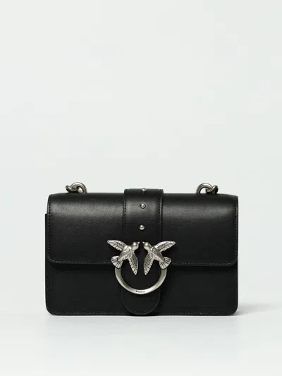 Pinko Mini Bag  Woman Color Black 1