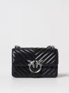 Pinko Mini Bag  Woman Color Black 1