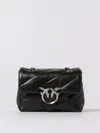Pinko Mini Bag  Woman Color Black 1 In Black