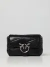 Pinko Mini Bag  Woman Color Black 1