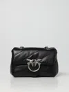 Pinko Mini Bag  Woman Color Black 1