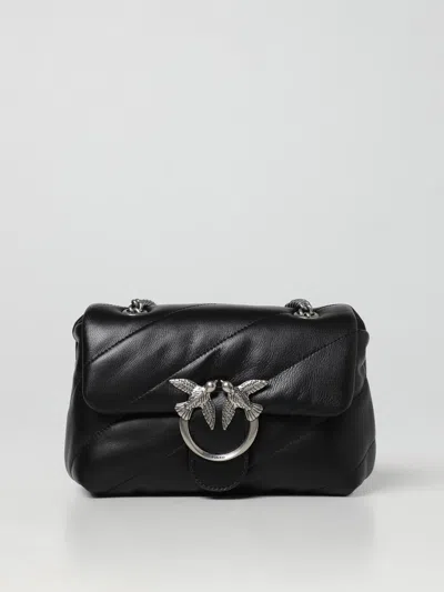 PINKO MINI BAG PINKO WOMAN COLOR BLACK 1,D82156214