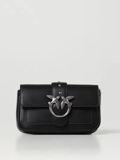 Pinko Mini Bag  Woman Color Black 1