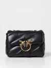 Pinko Mini Bag  Woman Color Black 1