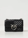 Pinko Mini Bag  Woman Color Black 1