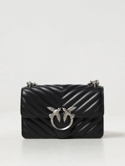 Pinko Mini Bag  Woman Color Black 1