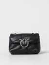 Pinko Mini-tasche  Damen Farbe Schwarz 1