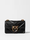Pinko Mini Bag  Woman Color Black