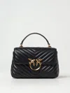 Pinko Mini Bag  Woman Color Black