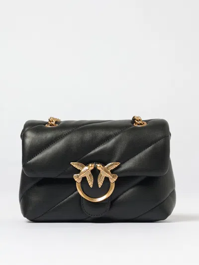 Pinko Mini Bag  Woman Color Black