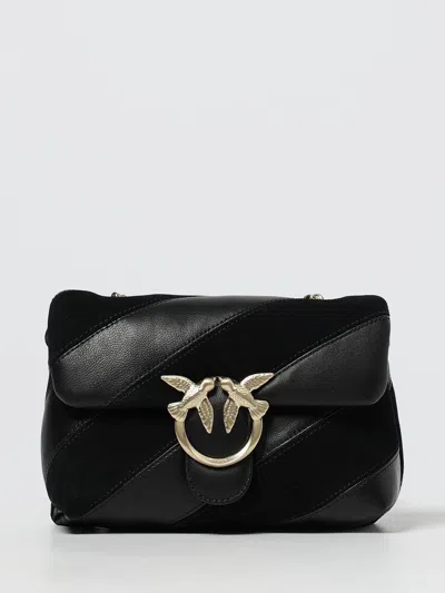 Pinko Mini Bag  Woman Color Black