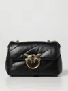 Pinko Mini Bag  Woman Color Black